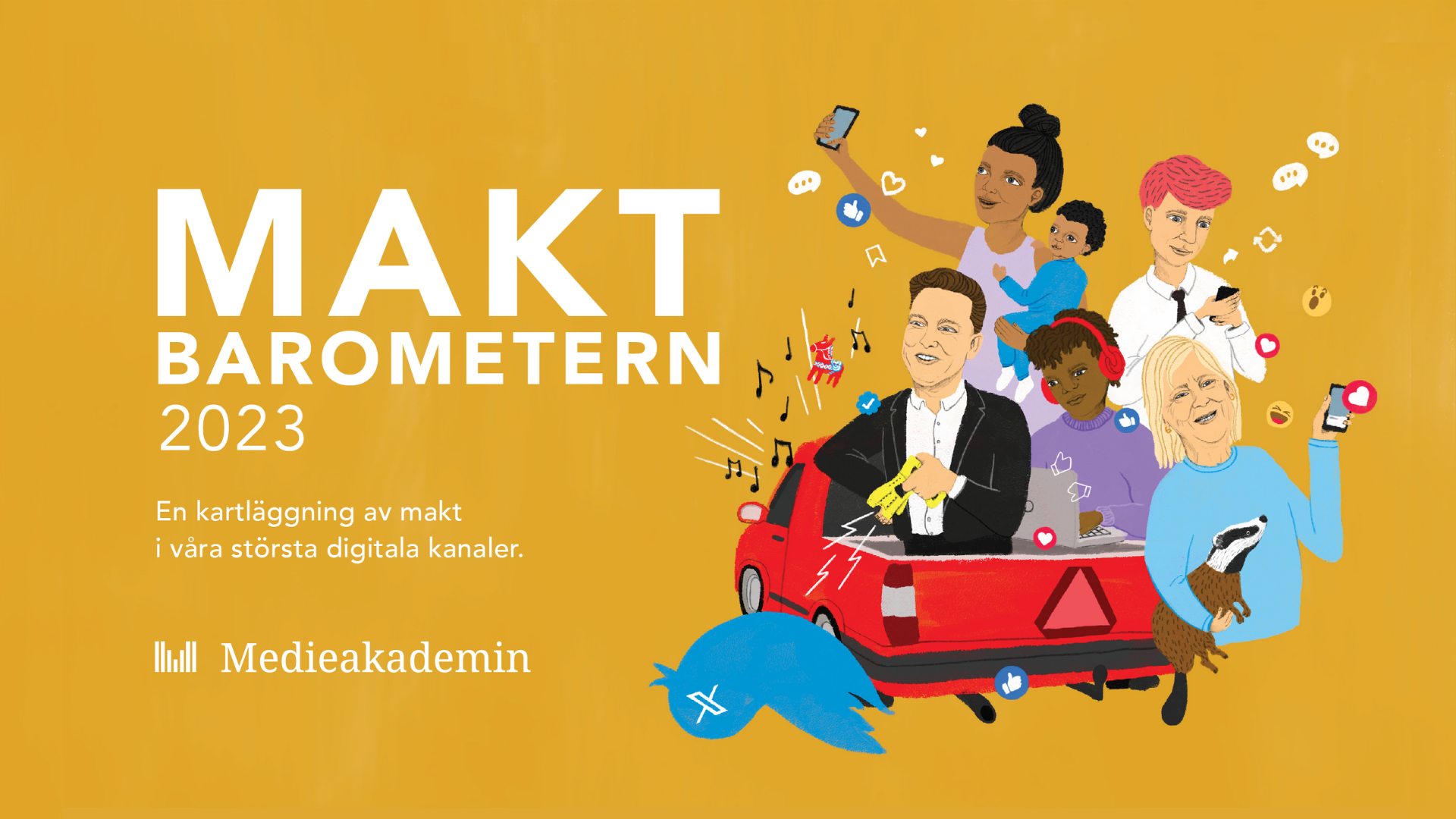 Maktbarometern 2023